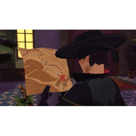 خرید بازی PS5 - Zorro the Chronicles - PS5