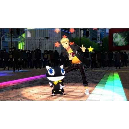 خرید بازی PS4 - Persona 5 Dancing In Starlight - PS4