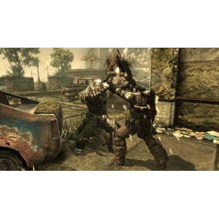 خرید استیل بوک - Gears of War 2 Limited Edition -Xbox 360