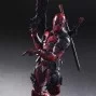 خرید اکشن فیگور - Play Arts Kai Deadpool Action Figure