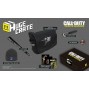 خرید پک کالکتور - Huge Crate Call of Duty : Infinite Warfare Merchandise Pack