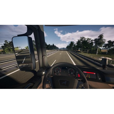 خرید بازی PS5 - On the Road - Truck Simulator - PS5