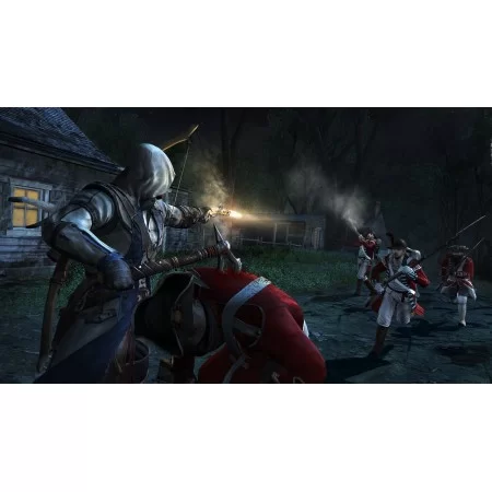 خرید پک کالکتور - Assassins Creed 3 Freedom Edition - PS3