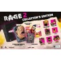 خرید پک کالکتور - Rage 2 Collectors Edition - PS4