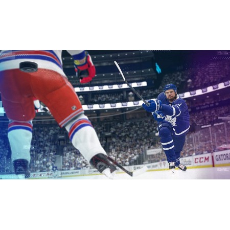 خرید بازی PS4 - NHL 20 - PS4
