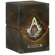 Assassin's Creed: 3 Freedom Edition - PS3