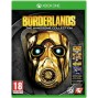 خرید بازی Xbox - Borderlands: The Handsome Collection - Xbox One