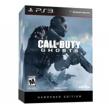 Call of Duty : Ghosts - Hardened Edition - PS3