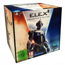 Elex II Collector's Edition - PS4