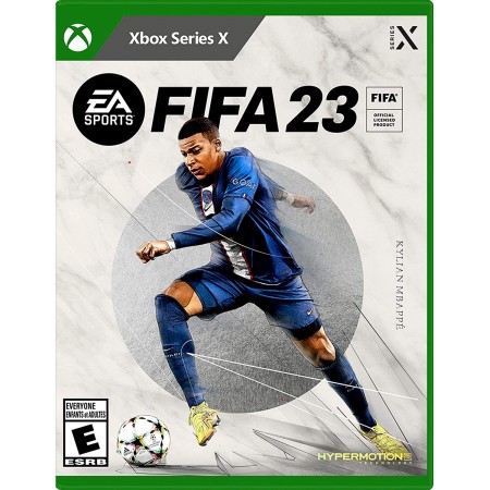 خرید بازی Xbox - FIFA 23 - Xbox Series X