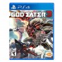 خرید بازی PS4 - GOD EATER 3 - PS4