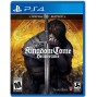خرید بازی PS4 - Kingdom Come Deliverance Special Edition - PS4