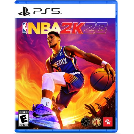 خرید بازی PS5 - NBA 2K23 - PS5