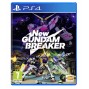 خرید بازی PS4 - New Gundam Breaker - PS4