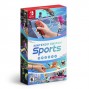 خرید بازی Switch - Nintendo Switch Sports - Nintendo Switch