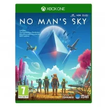 No Man's Sky - Xbox One
