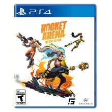 Rocket Arena Mythic Edition - PS4