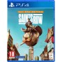 خرید بازی PS4 - Saints Row Day One Edition - PS4