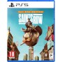 خرید بازی PS5 - Saints Row Day One Edition - PS5