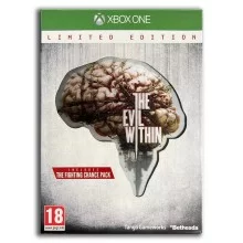 The Evil Within : Limited Edition - Xbox One