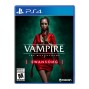 خرید بازی PS4 - Vampire: The Masquerade - Swansong - PS4