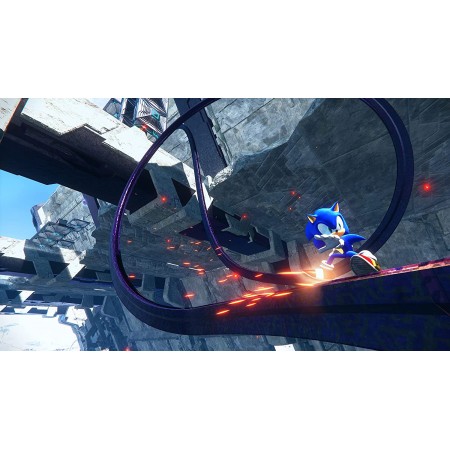 خرید بازی PS5 - Sonic Frontiers - PS5