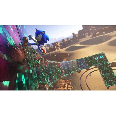 خرید بازی PS5 - Sonic Frontiers - PS5