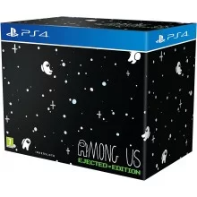 Among Us Ejected Edition -PS4