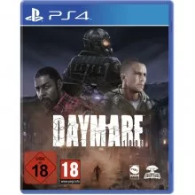 Daymare 1998 - PS4