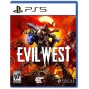 خرید بازی PS5 - Evil West - PS5