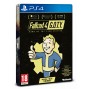 خرید استیل بوک - Fallout 4 - Game of the Year Steelbook Edition - PS4