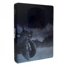 Ghost Recon: Wildlands - Steelbook Exclusive Edition - PS4