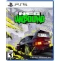 خرید بازی PS5 - Need for Speed Unbound - PS5