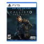 خرید بازی PS5 - The Callisto Protocol - PS5