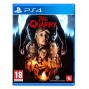 خرید بازی PS4 - The Quarry - PS4