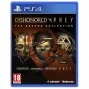 خرید بازی Dishonored and Prey: The Arkane Collection برای PS4