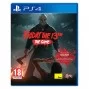 خرید بازی PS4 - Friday the 13th: The Game - PS4