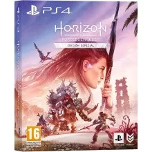 Horizon Forbidden West Special Edition - PS4