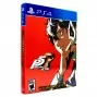 خرید استیل بوک - Persona 5 Royal Steelbook Edition - PS4