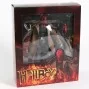 خرید اکشن فیگور Hellboy از برند Legend Creation