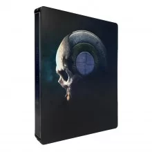 The Dark Pictures Anthology: Volume 1 - Steelbook Edition - PS4