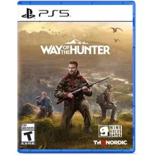 Way of The Hunter - PS5
