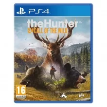 the Hunter: Call of the Wild - PS4