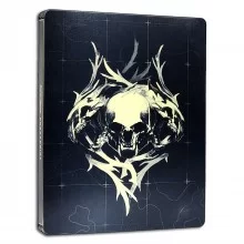 Ghost Recon Breakpoint Steelbook Edition