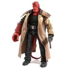 Legend Creation Hellboy Action Figure