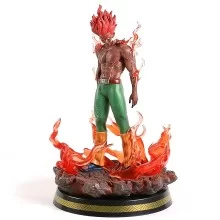Naruto Shippuden Might Guy 8th Gate Action Figure