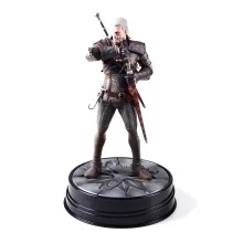 The Witcher 3: Wild Hunt Geralt of Rivia Action Figure