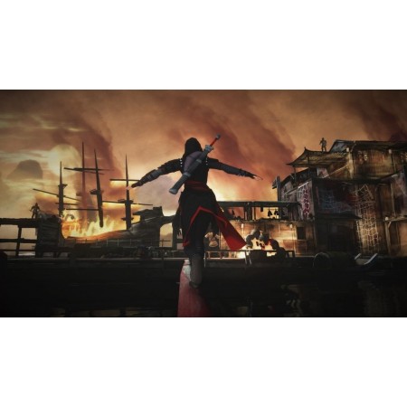 خرید بازی Xbox - Assassins Creed : Chronicles - Xbox One