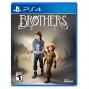 خرید بازی PS4 - Brothers : A Tale of Two Sons - PS4