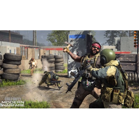 Call of Duty : Modern Warfare - Xbox One